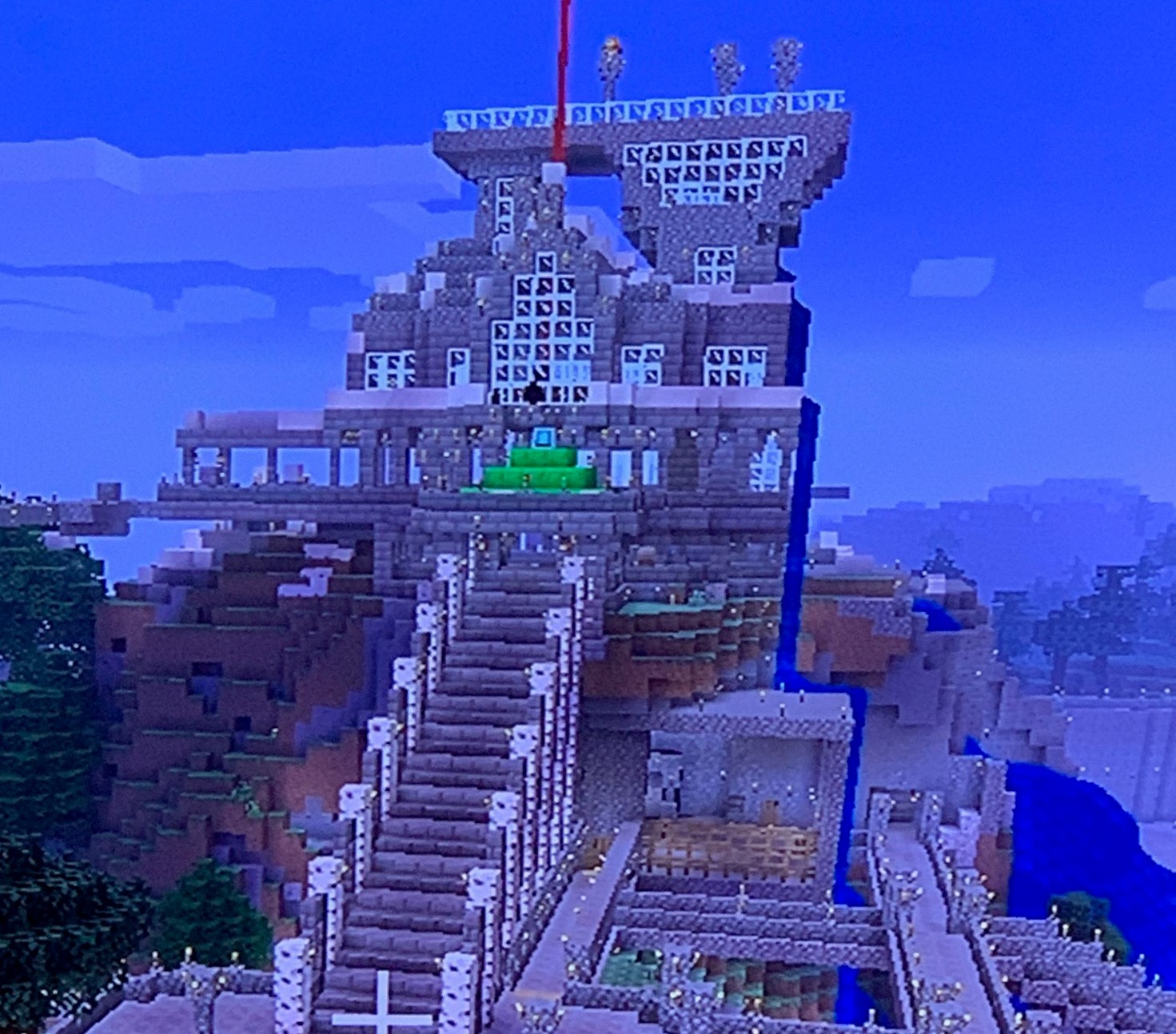 Castle