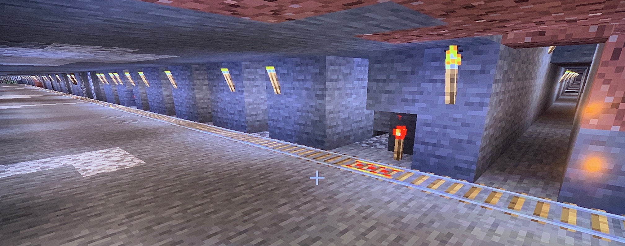 Mines