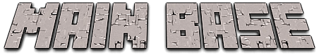 Main Base